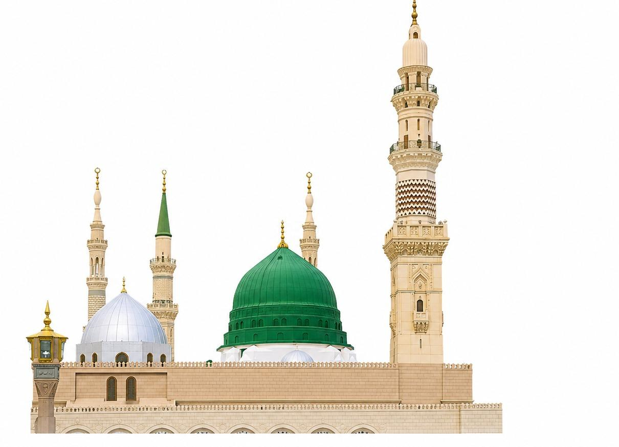 ✨ Seerat-un-Nabi ﷺ